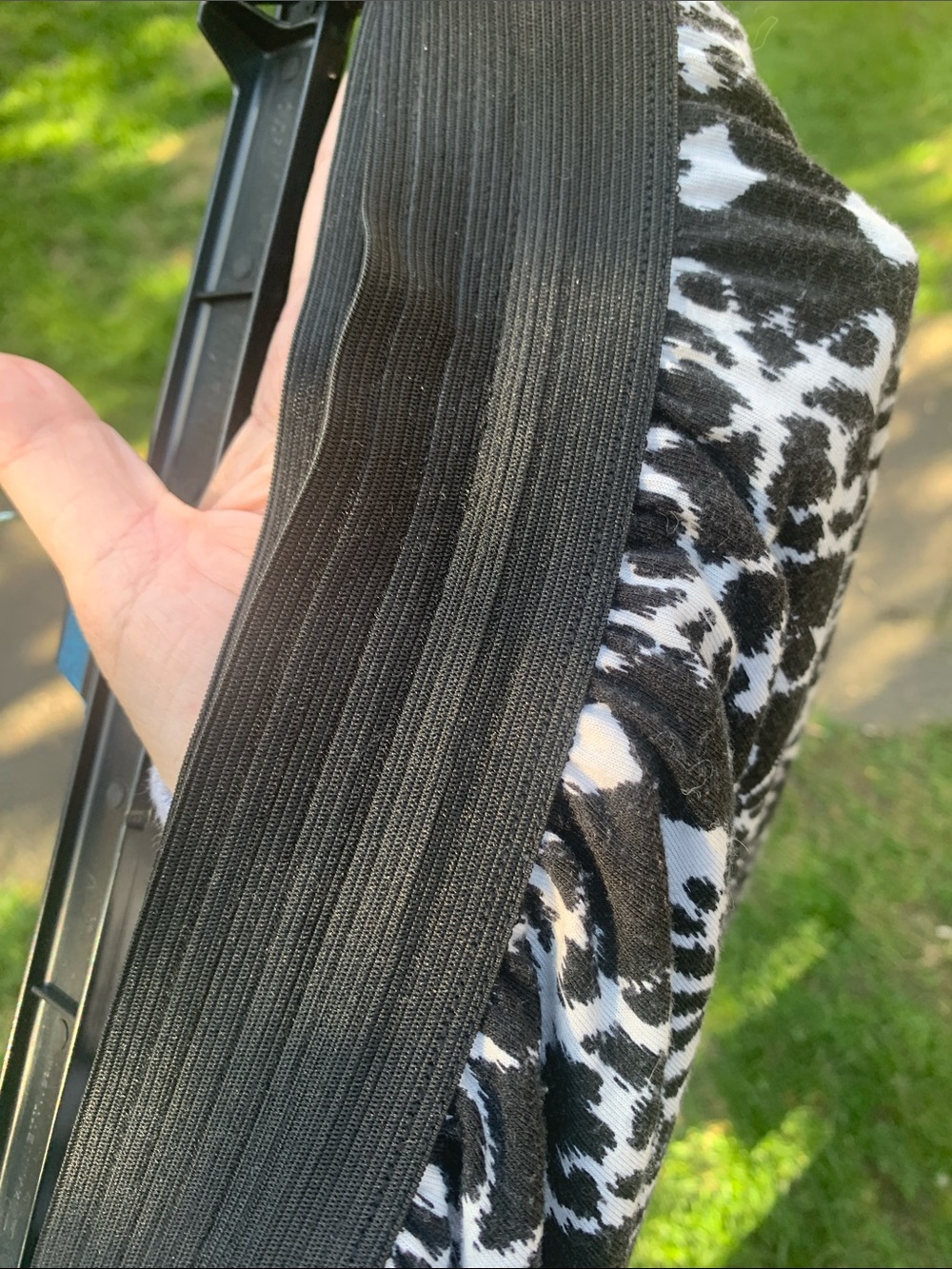 Maxi Skirt - Picture 4 of 6